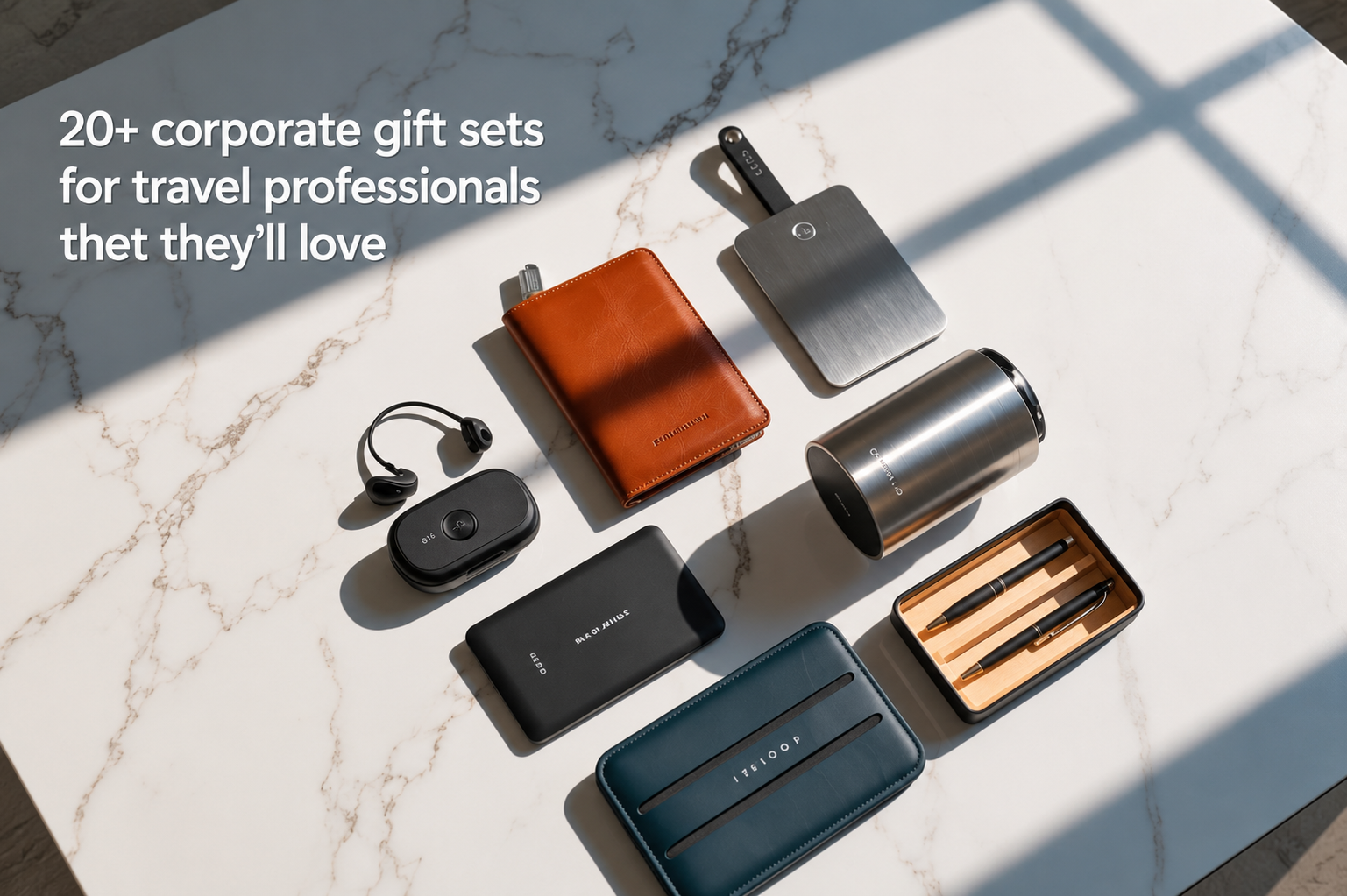 Premium Gifts